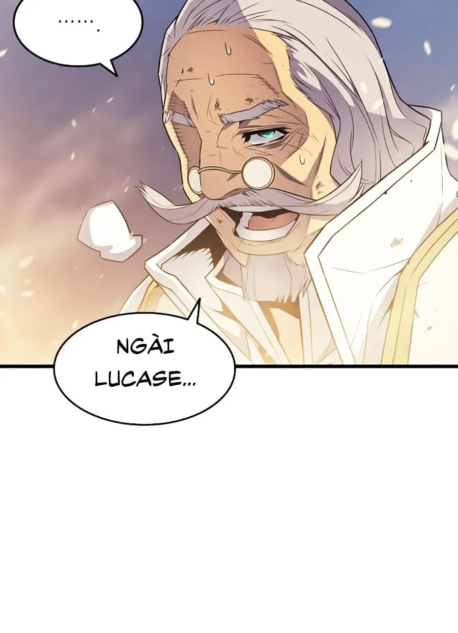 Sự Trở Lại Của Đại Pháp Sư Sau 4000 Năm Chap 58 - Next Chap 59