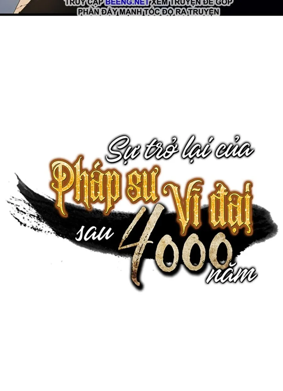 Sự Trở Lại Của Đại Pháp Sư Sau 4000 Năm Chap 58 - Next Chap 59