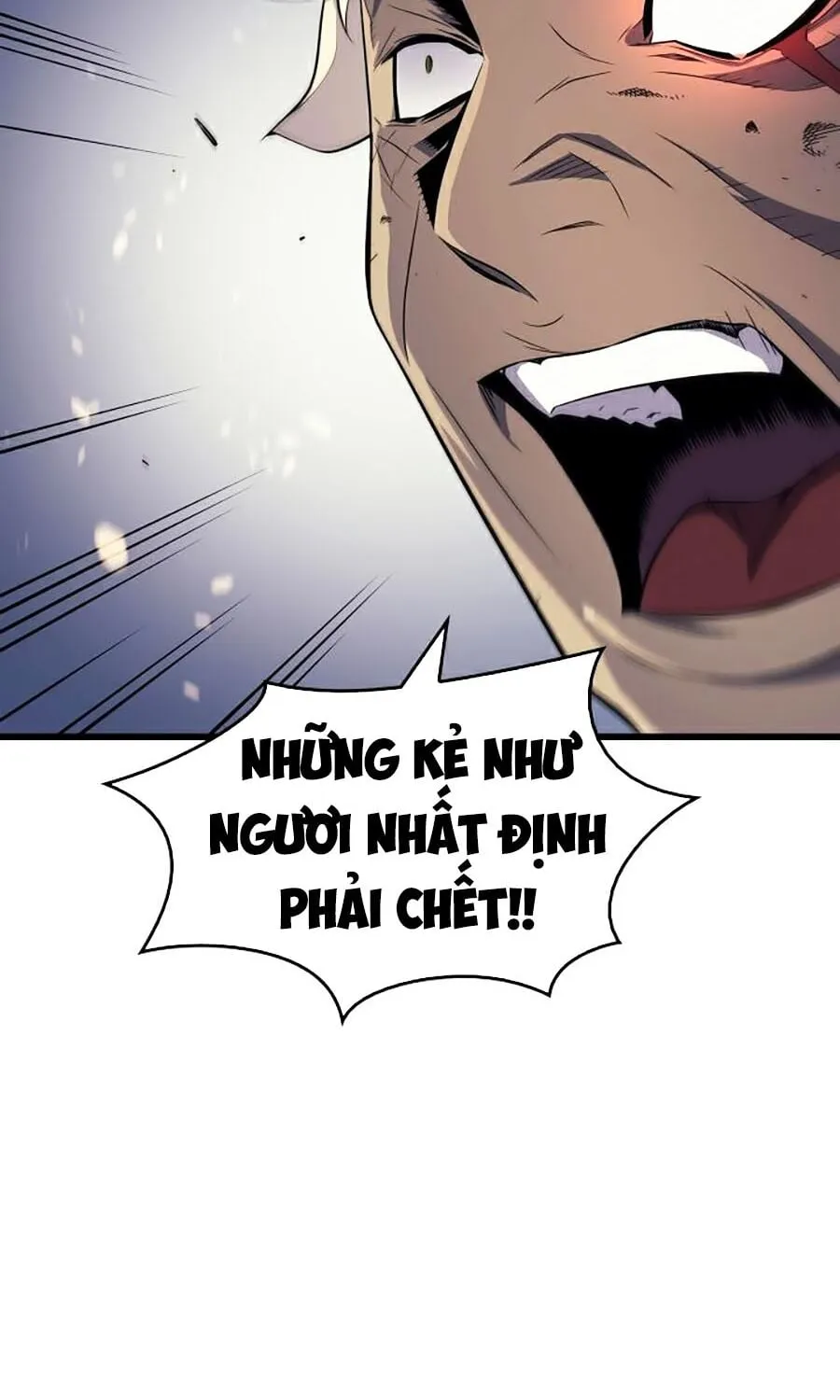 Sự Trở Lại Của Đại Pháp Sư Sau 4000 Năm Chap 58 - Next Chap 59