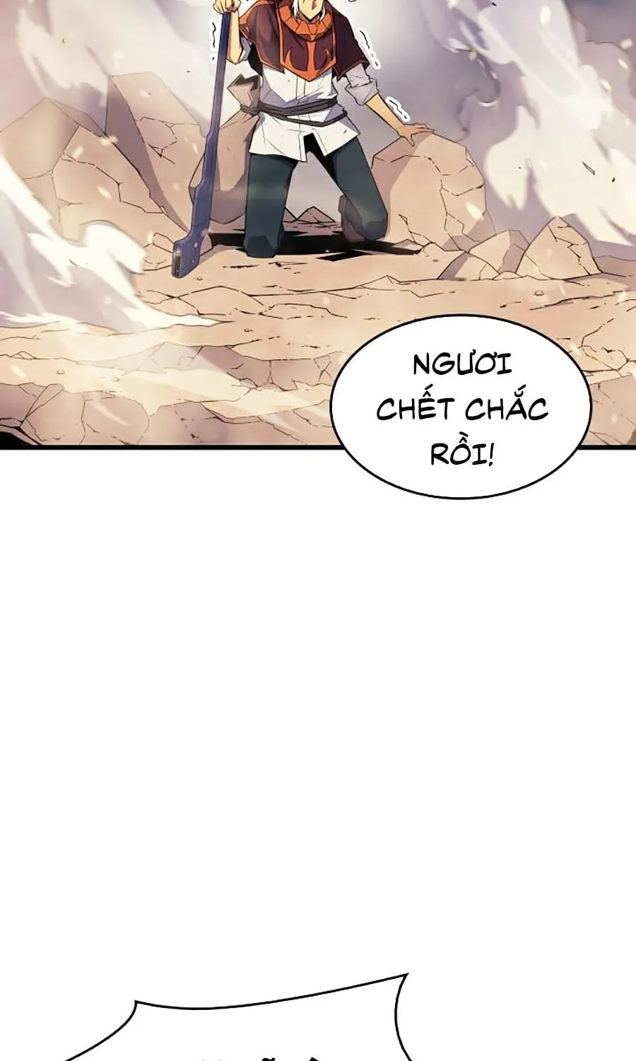 Sự Trở Lại Của Đại Pháp Sư Sau 4000 Năm Chap 58 - Next Chap 59