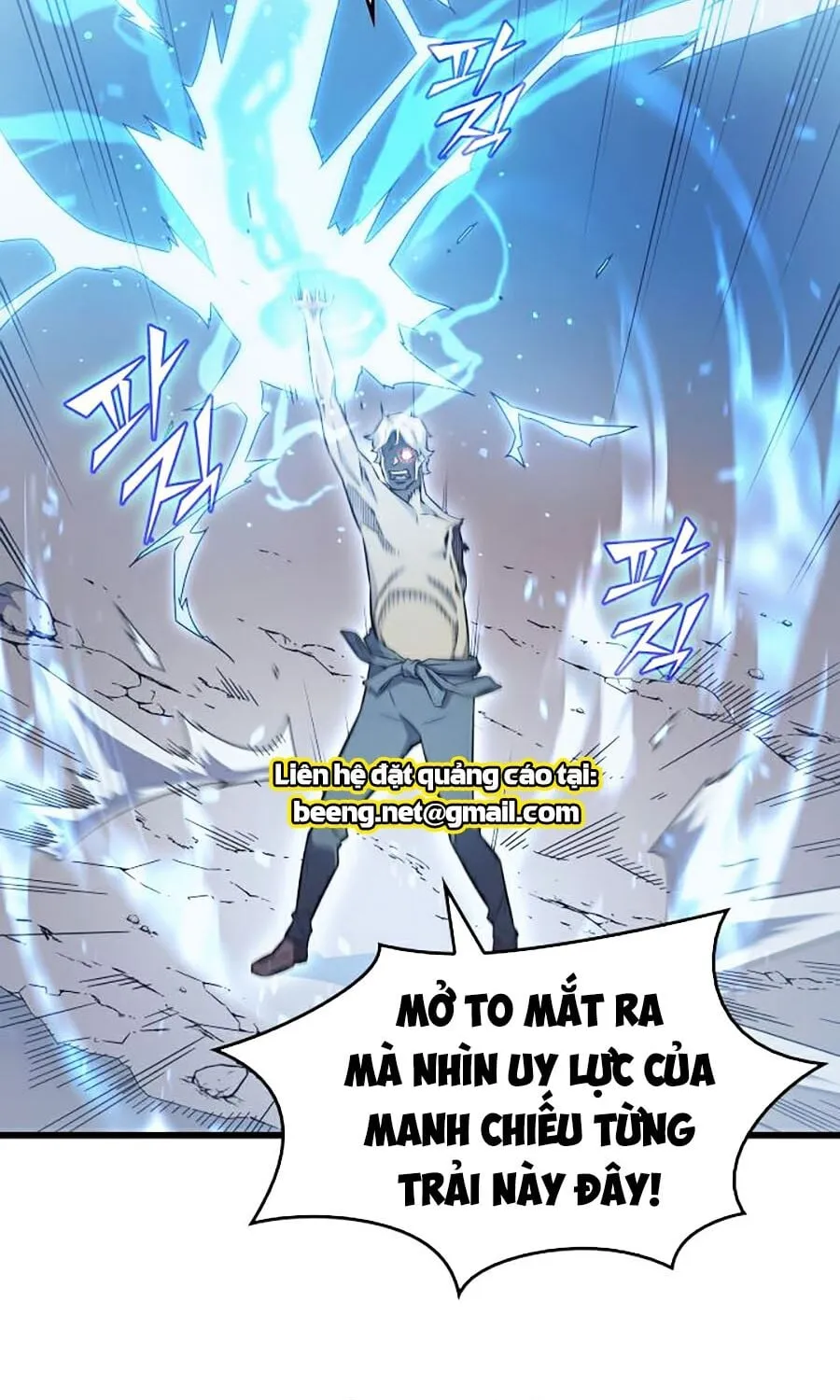 Sự Trở Lại Của Đại Pháp Sư Sau 4000 Năm Chap 58 - Next Chap 59