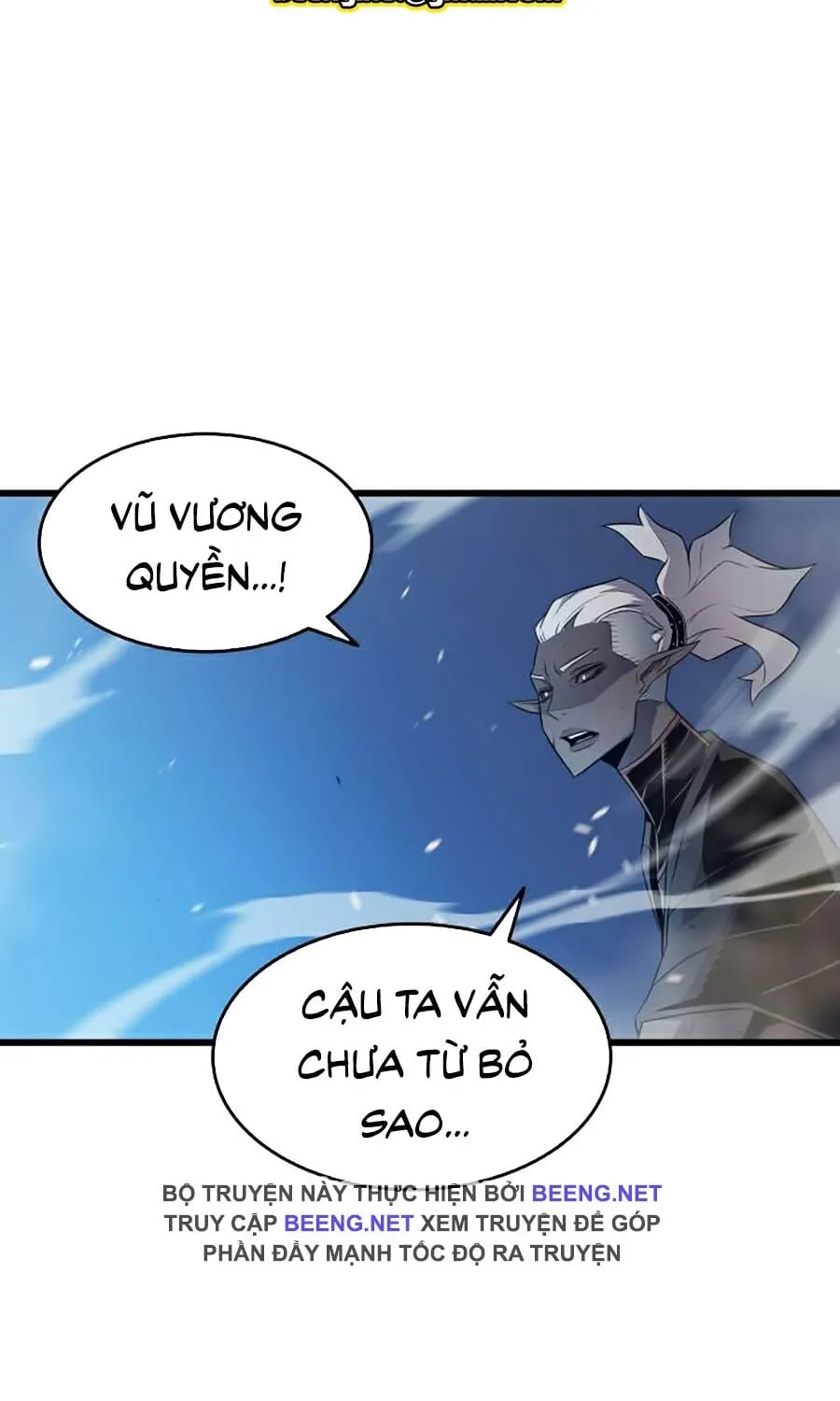 Sự Trở Lại Của Đại Pháp Sư Sau 4000 Năm Chap 58 - Next Chap 59