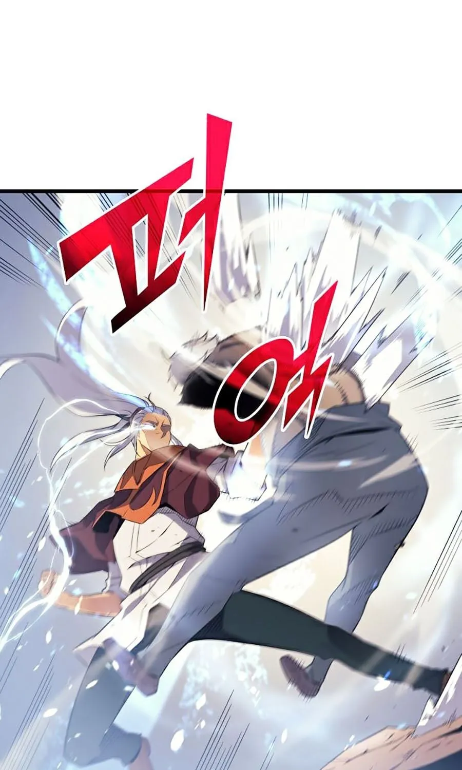 Sự Trở Lại Của Đại Pháp Sư Sau 4000 Năm Chap 58 - Next Chap 59
