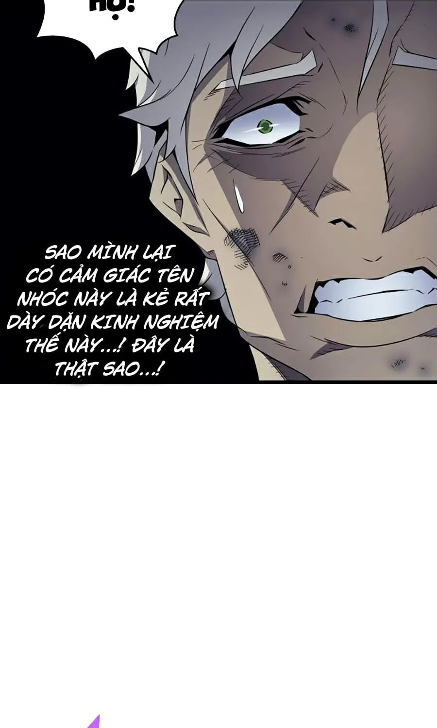 Sự Trở Lại Của Đại Pháp Sư Sau 4000 Năm Chap 58 - Next Chap 59
