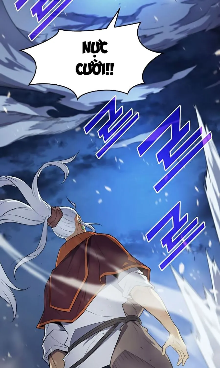 Sự Trở Lại Của Đại Pháp Sư Sau 4000 Năm Chap 58 - Next Chap 59