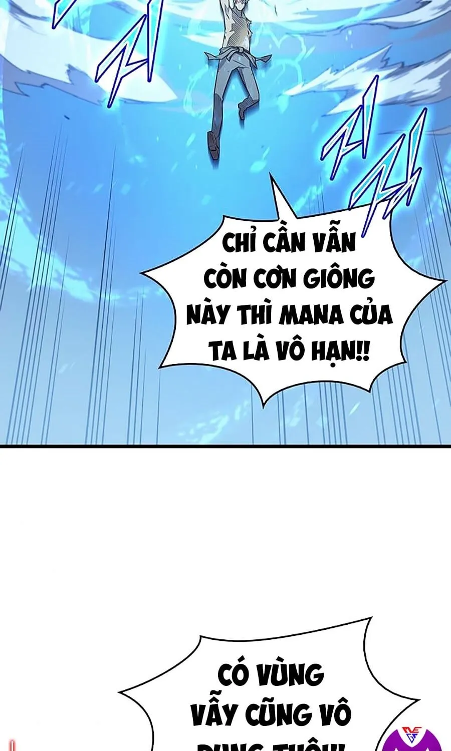 Sự Trở Lại Của Đại Pháp Sư Sau 4000 Năm Chap 58 - Next Chap 59