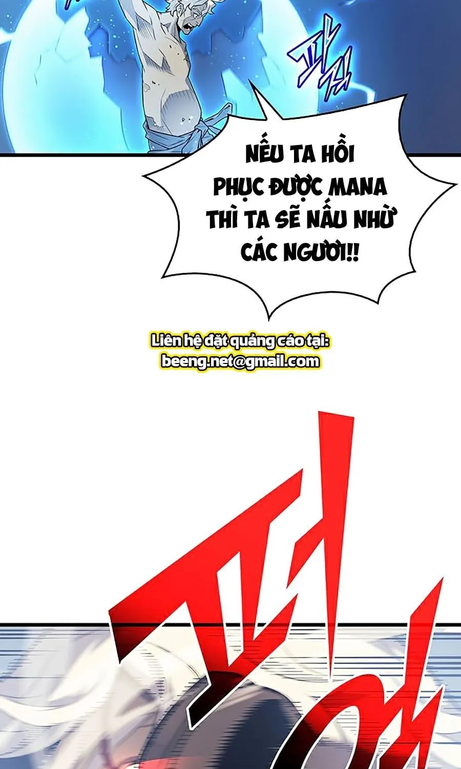Sự Trở Lại Của Đại Pháp Sư Sau 4000 Năm Chap 58 - Next Chap 59