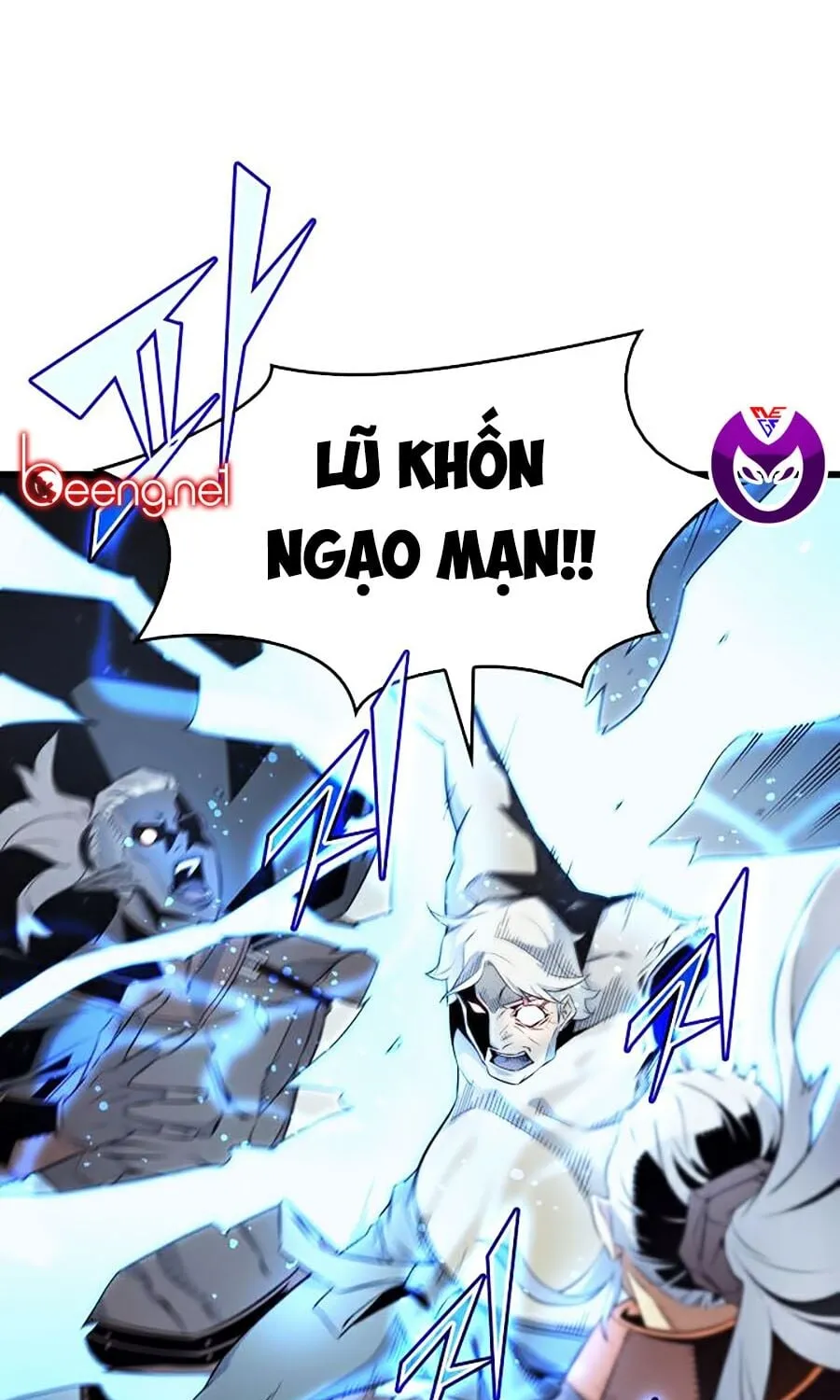 Sự Trở Lại Của Đại Pháp Sư Sau 4000 Năm Chap 58 - Next Chap 59