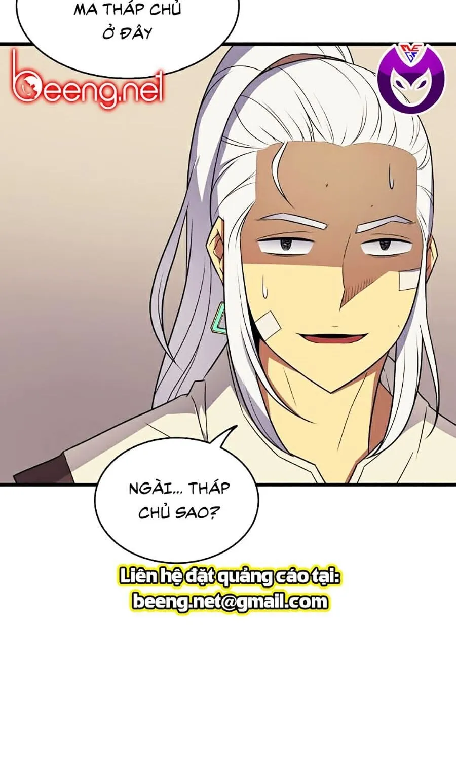 Sự Trở Lại Của Đại Pháp Sư Sau 4000 Năm Chap 59 - Next Chap 60
