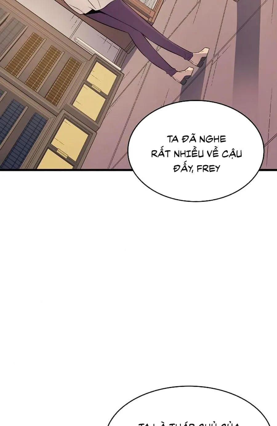 Sự Trở Lại Của Đại Pháp Sư Sau 4000 Năm Chap 59 - Next Chap 60