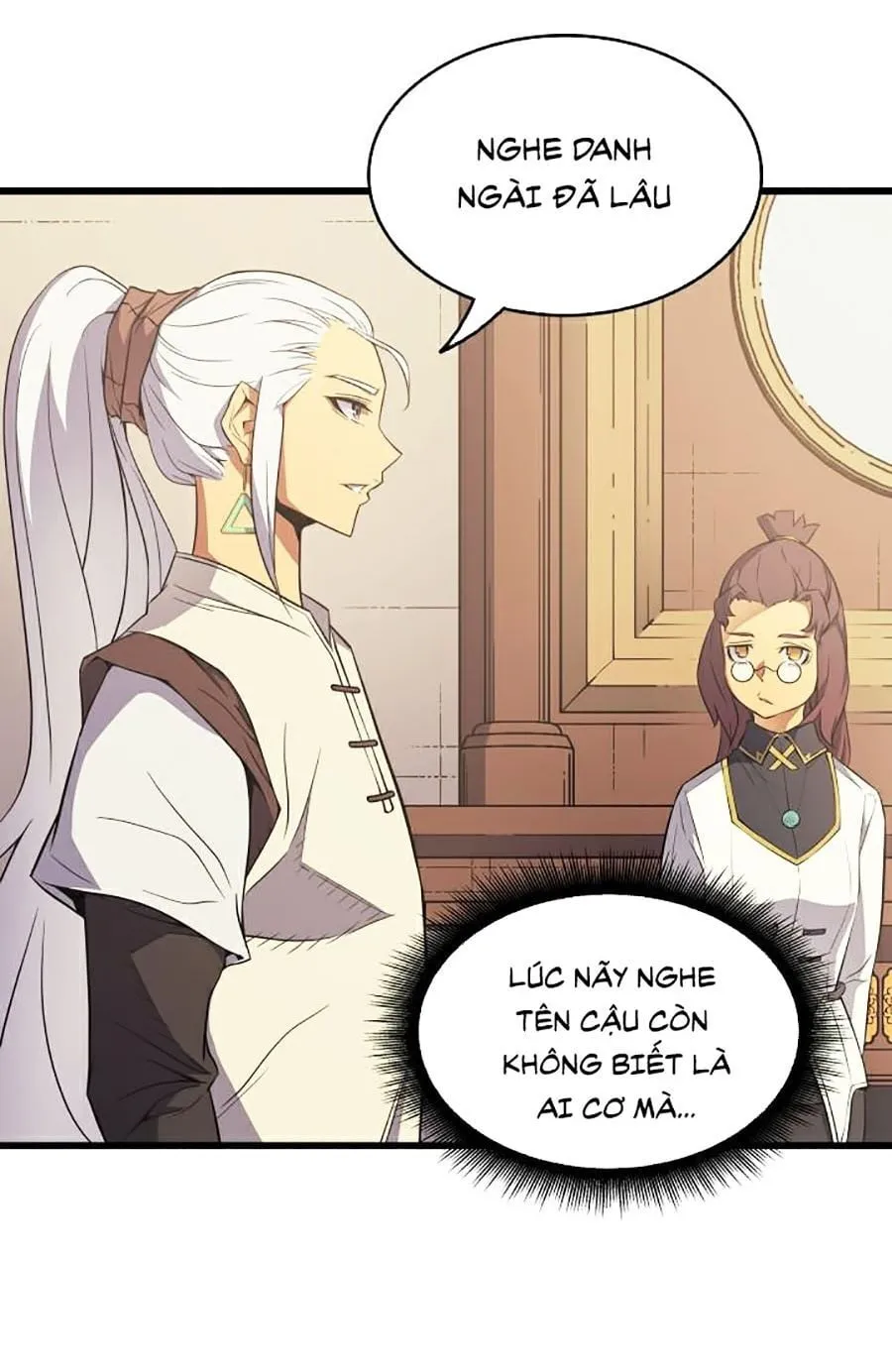 Sự Trở Lại Của Đại Pháp Sư Sau 4000 Năm Chap 59 - Next Chap 60