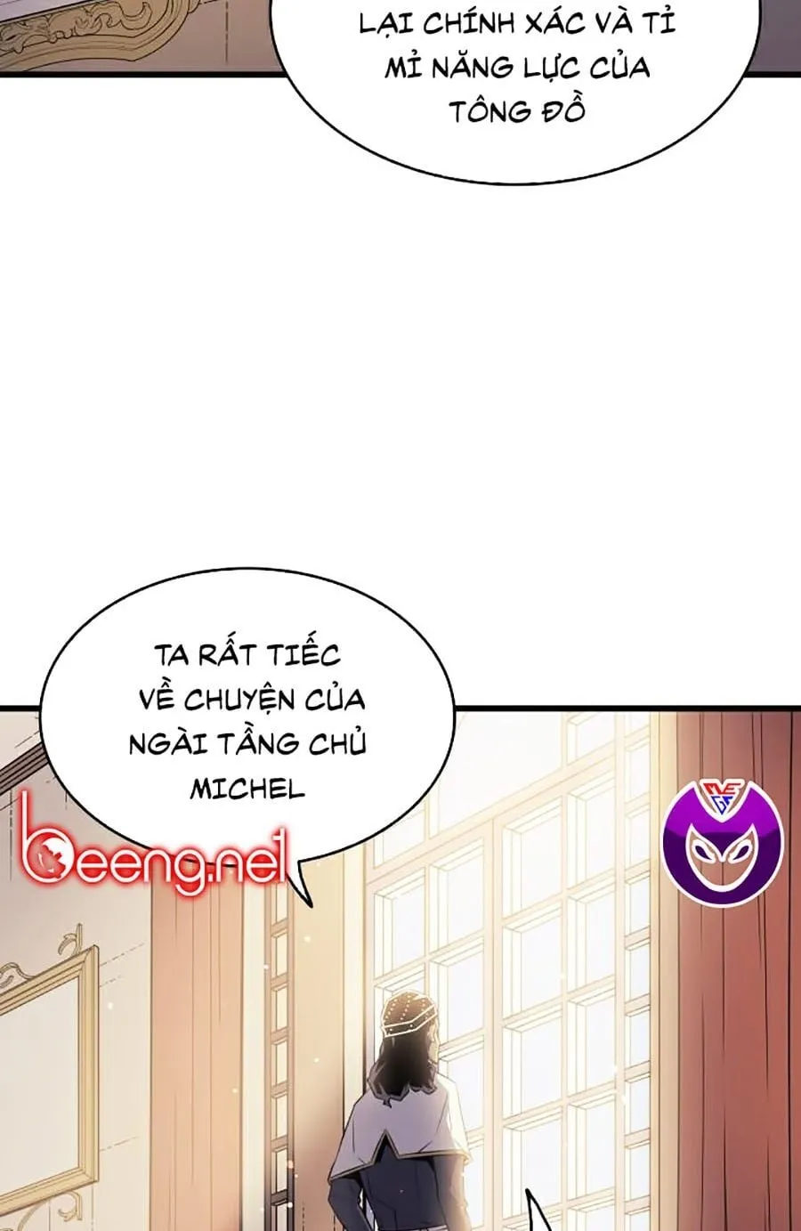 Sự Trở Lại Của Đại Pháp Sư Sau 4000 Năm Chap 59 - Next Chap 60