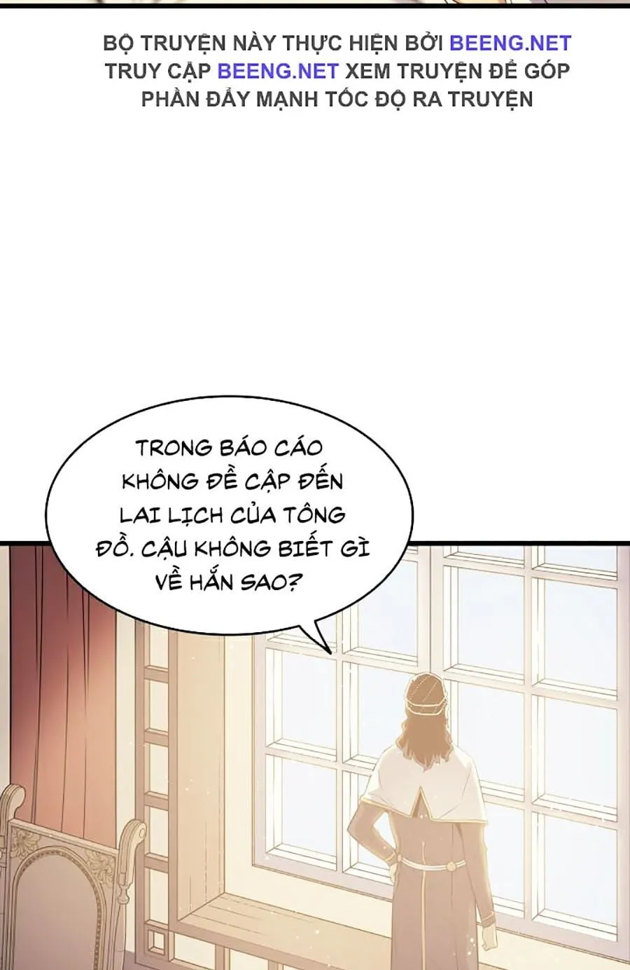 Sự Trở Lại Của Đại Pháp Sư Sau 4000 Năm Chap 59 - Next Chap 60