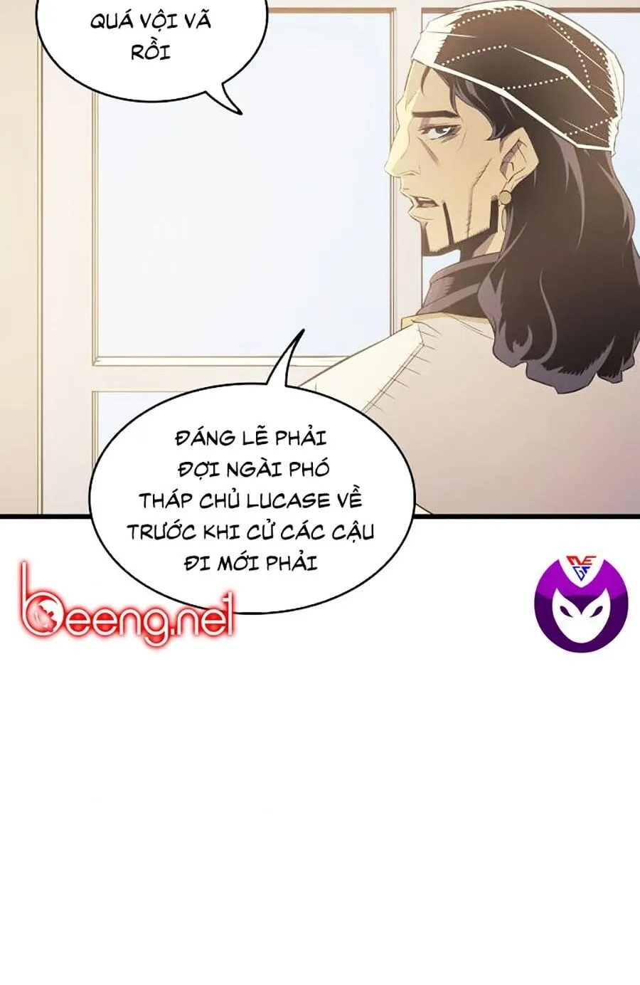 Sự Trở Lại Của Đại Pháp Sư Sau 4000 Năm Chap 59 - Next Chap 60
