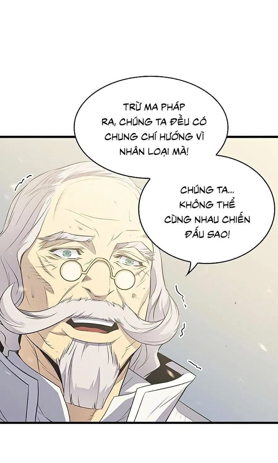 Sự Trở Lại Của Đại Pháp Sư Sau 4000 Năm Chap 59 - Next Chap 60