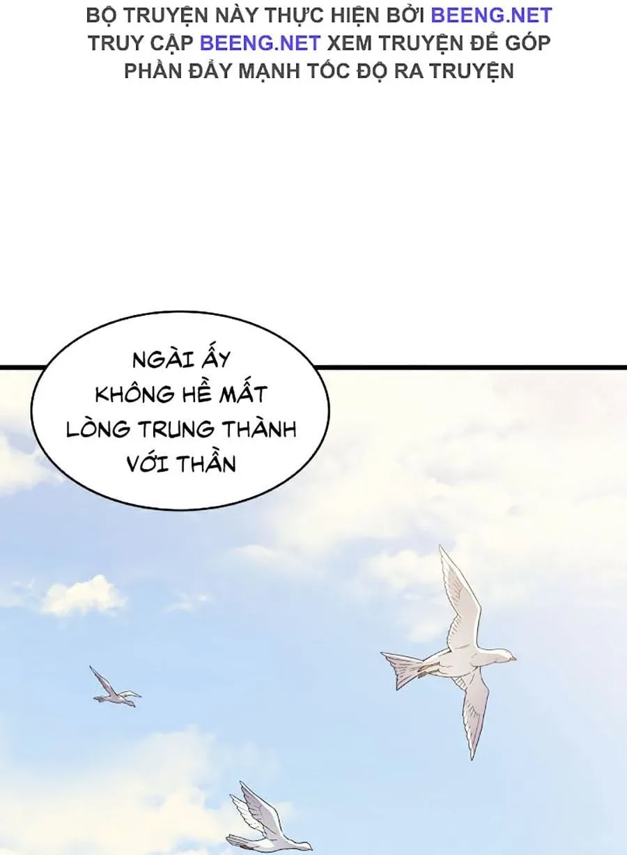 Sự Trở Lại Của Đại Pháp Sư Sau 4000 Năm Chap 59 - Next Chap 60