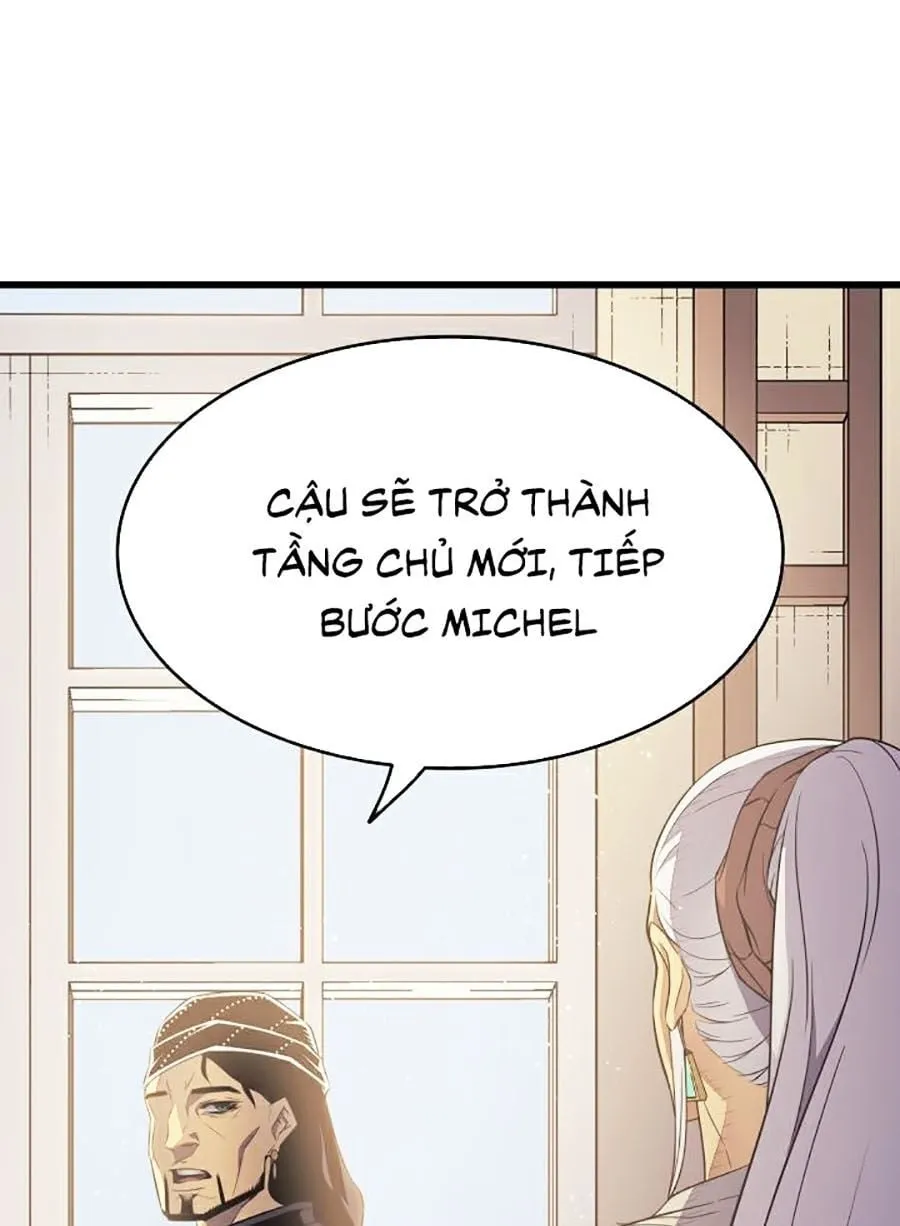 Sự Trở Lại Của Đại Pháp Sư Sau 4000 Năm Chap 59 - Next Chap 60