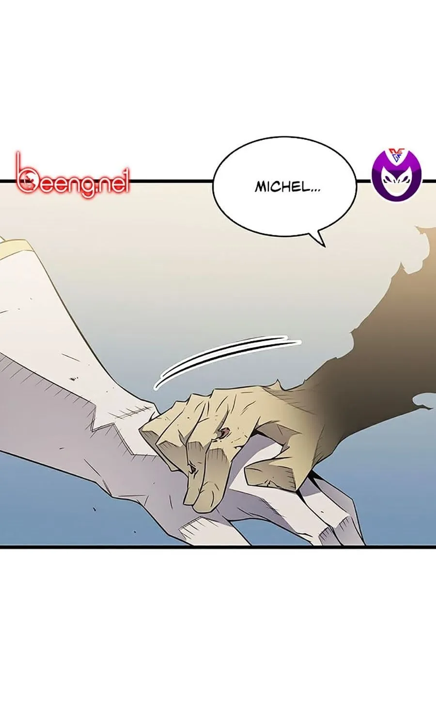 Sự Trở Lại Của Đại Pháp Sư Sau 4000 Năm Chap 59 - Next Chap 60