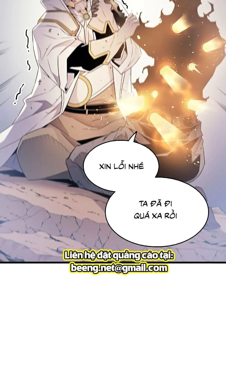 Sự Trở Lại Của Đại Pháp Sư Sau 4000 Năm Chap 59 - Next Chap 60