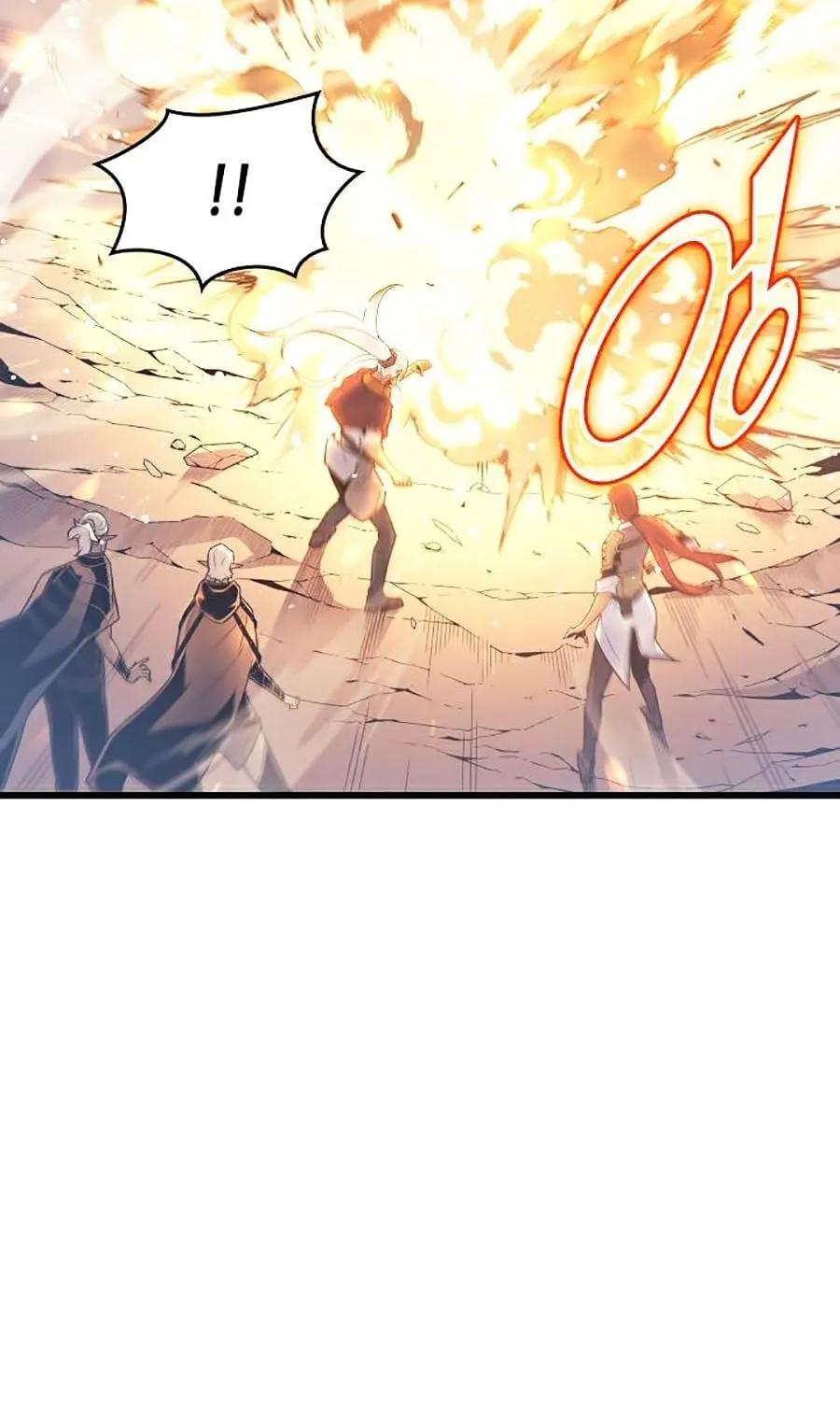 Sự Trở Lại Của Đại Pháp Sư Sau 4000 Năm Chap 59 - Next Chap 60
