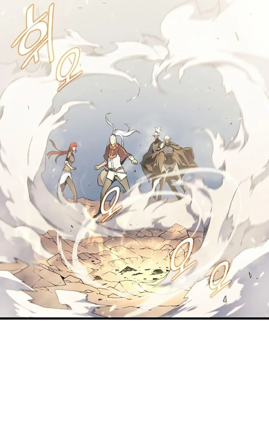 Sự Trở Lại Của Đại Pháp Sư Sau 4000 Năm Chap 59 - Next Chap 60