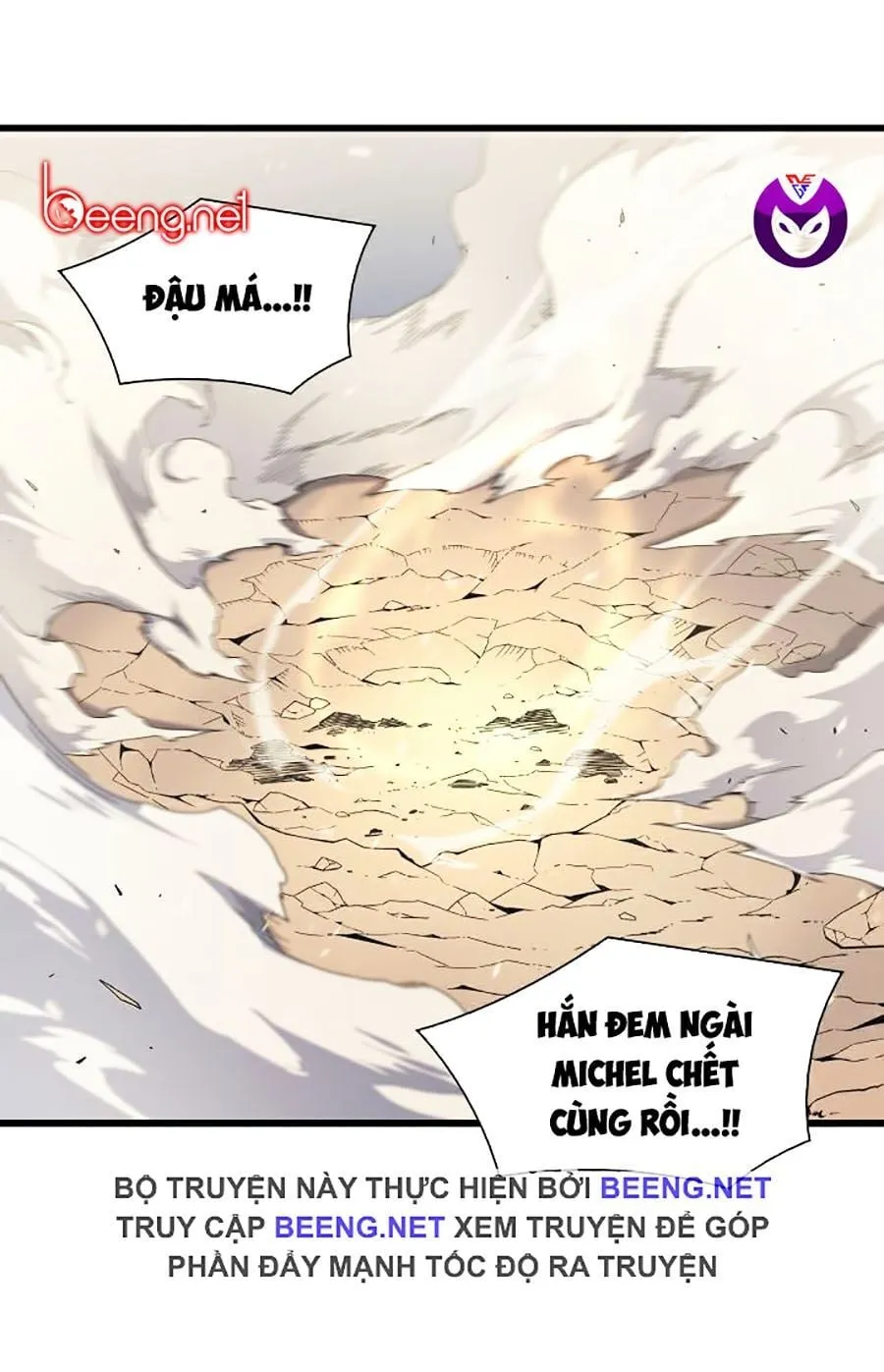 Sự Trở Lại Của Đại Pháp Sư Sau 4000 Năm Chap 59 - Next Chap 60