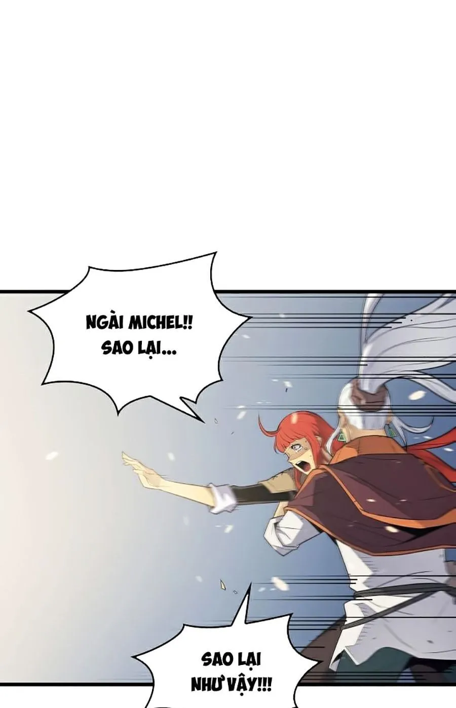 Sự Trở Lại Của Đại Pháp Sư Sau 4000 Năm Chap 59 - Next Chap 60