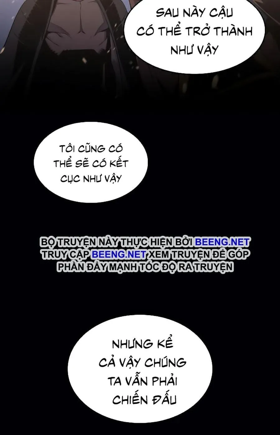 Sự Trở Lại Của Đại Pháp Sư Sau 4000 Năm Chap 59 - Next Chap 60