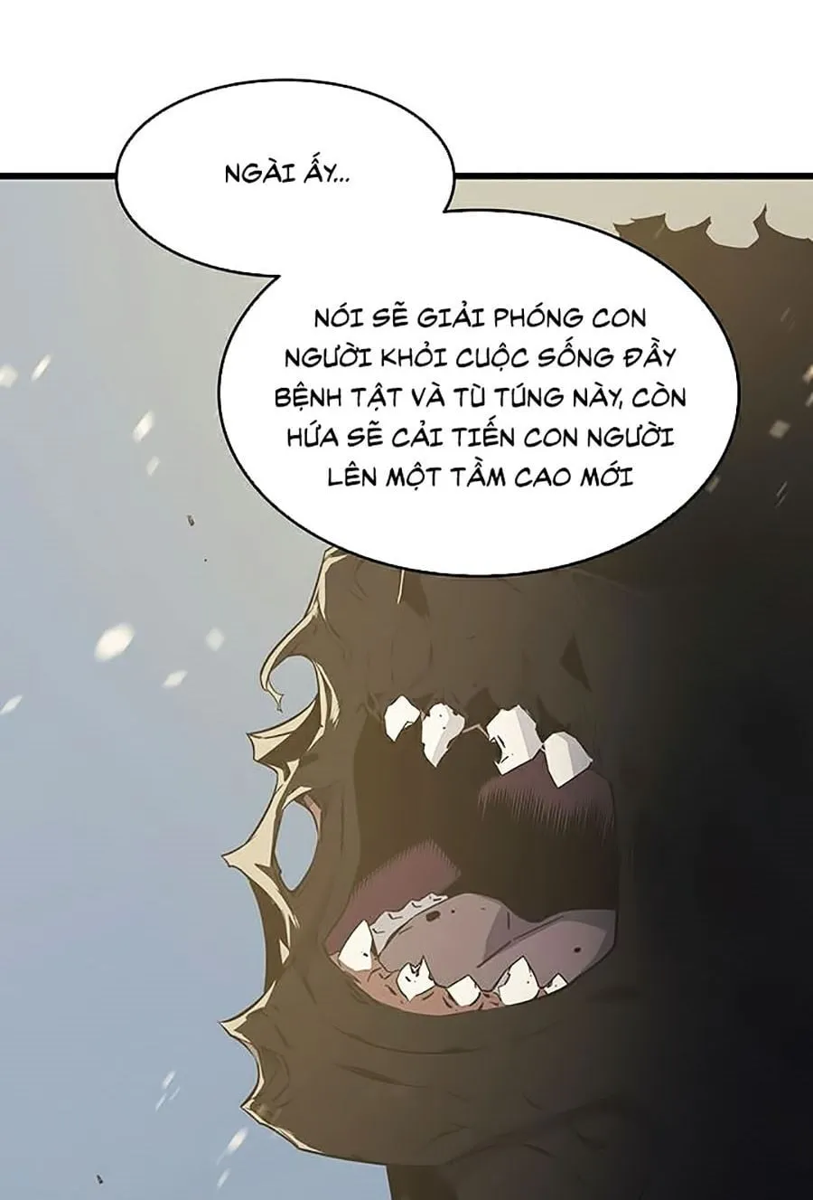 Sự Trở Lại Của Đại Pháp Sư Sau 4000 Năm Chap 59 - Next Chap 60