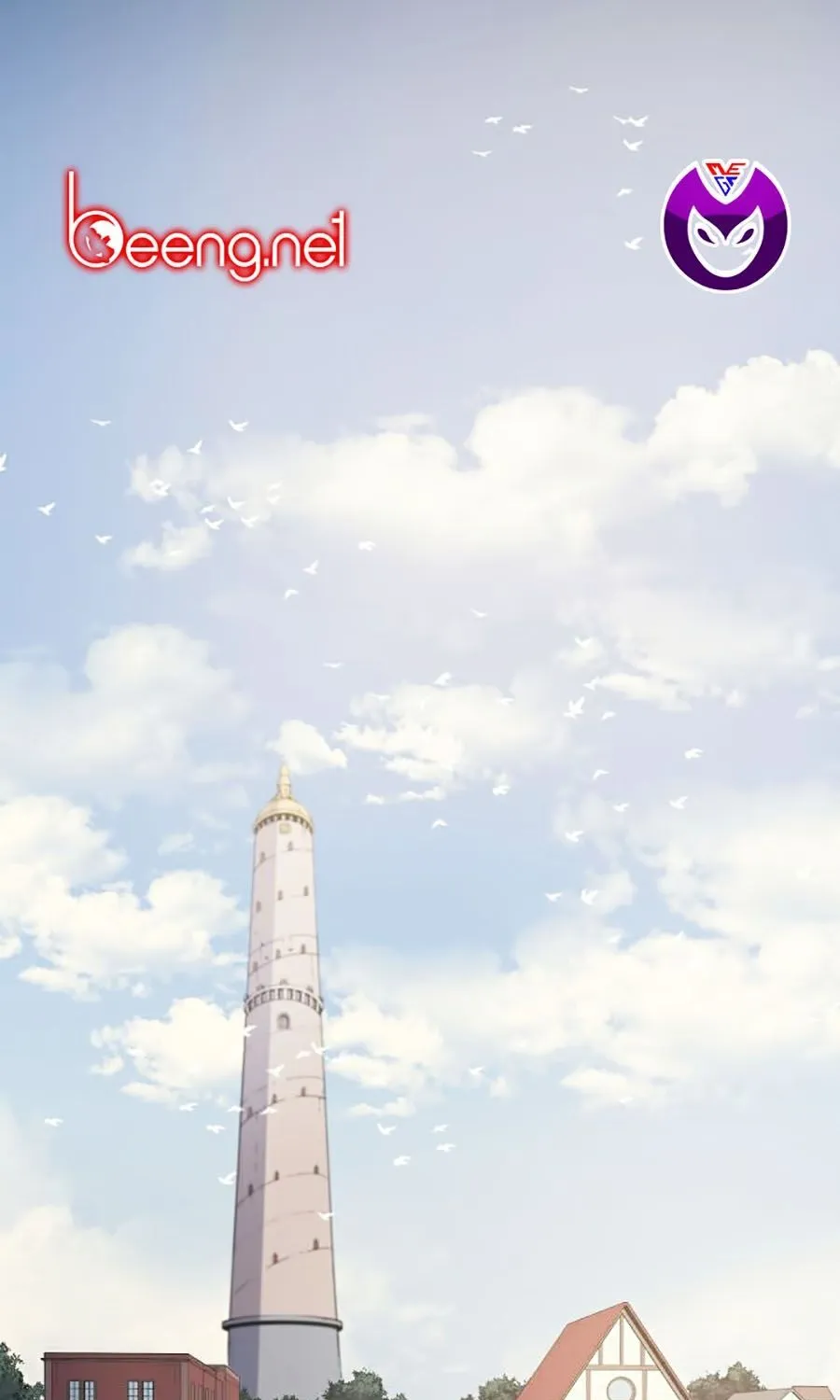 Sự Trở Lại Của Đại Pháp Sư Sau 4000 Năm Chap 59 - Next Chap 60