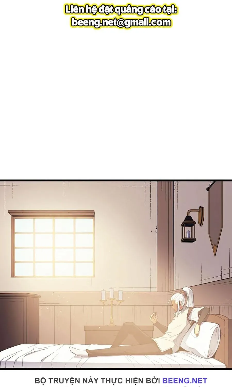 Sự Trở Lại Của Đại Pháp Sư Sau 4000 Năm Chap 59 - Next Chap 60