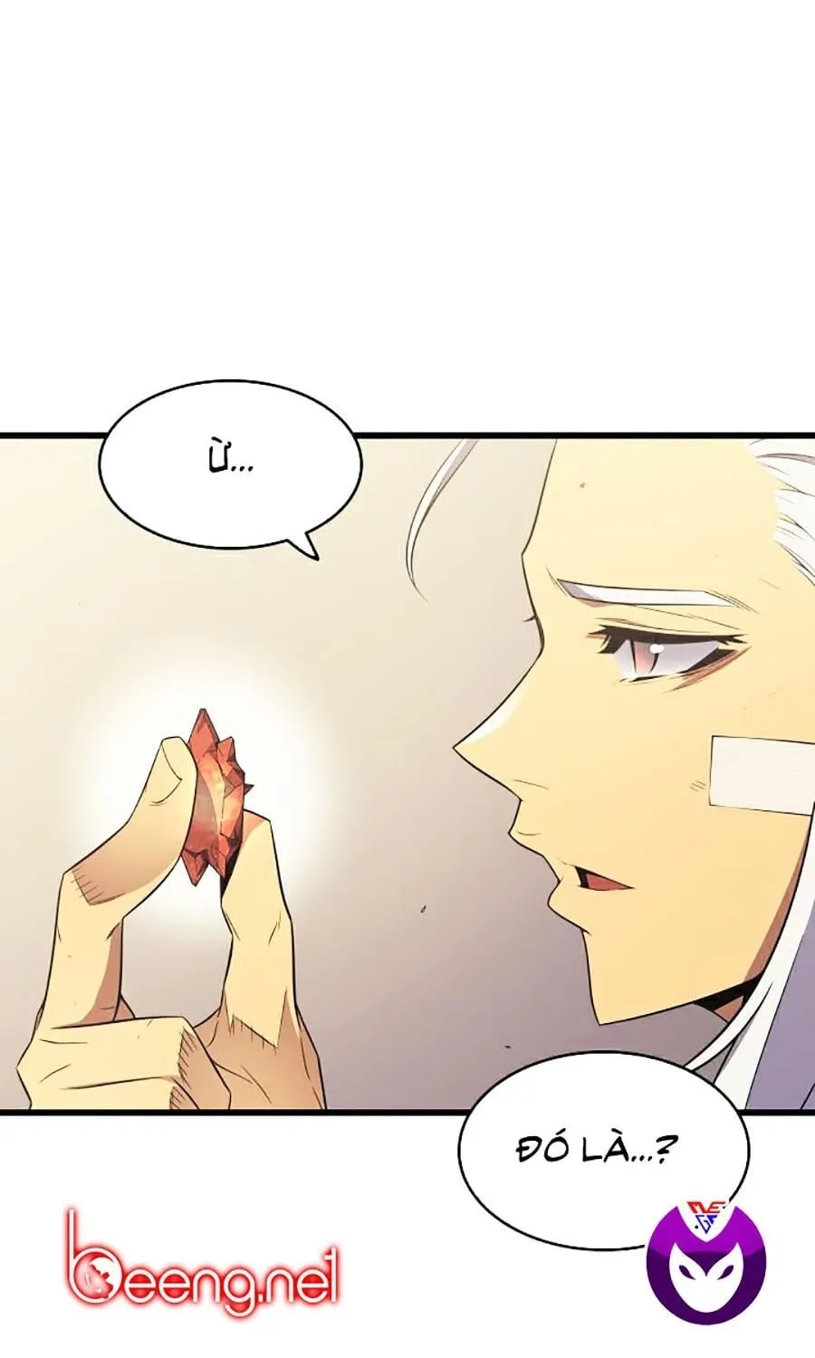 Sự Trở Lại Của Đại Pháp Sư Sau 4000 Năm Chap 59 - Next Chap 60