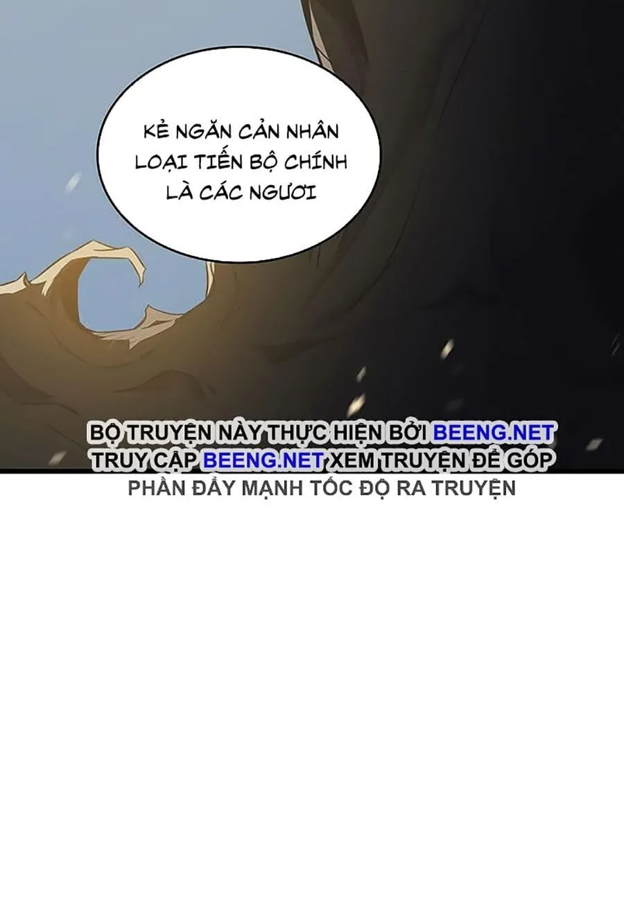 Sự Trở Lại Của Đại Pháp Sư Sau 4000 Năm Chap 59 - Next Chap 60