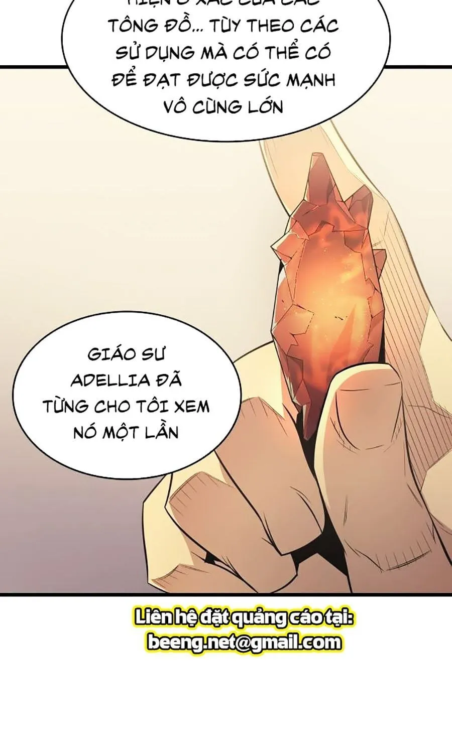 Sự Trở Lại Của Đại Pháp Sư Sau 4000 Năm Chap 59 - Next Chap 60