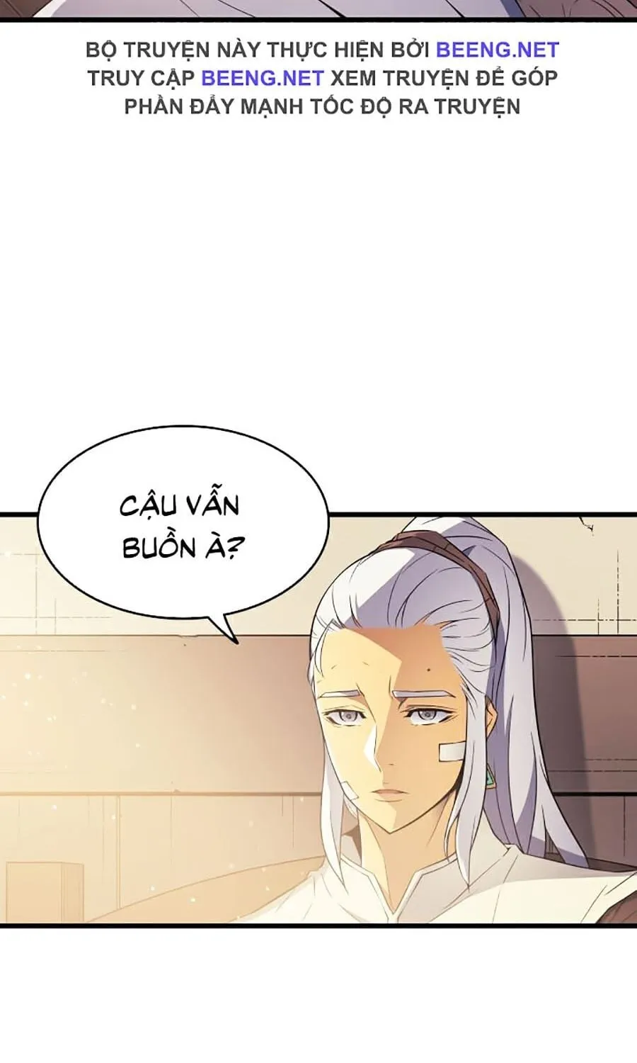 Sự Trở Lại Của Đại Pháp Sư Sau 4000 Năm Chap 59 - Next Chap 60