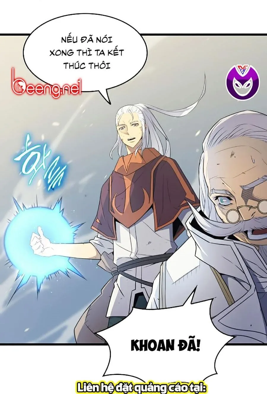 Sự Trở Lại Của Đại Pháp Sư Sau 4000 Năm Chap 59 - Next Chap 60