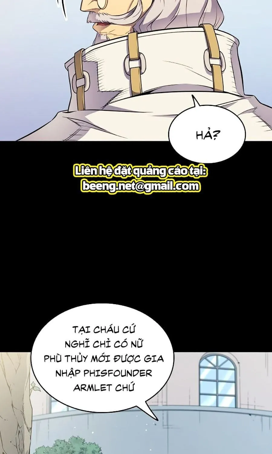 Sự Trở Lại Của Đại Pháp Sư Sau 4000 Năm Chap 59 - Next Chap 60