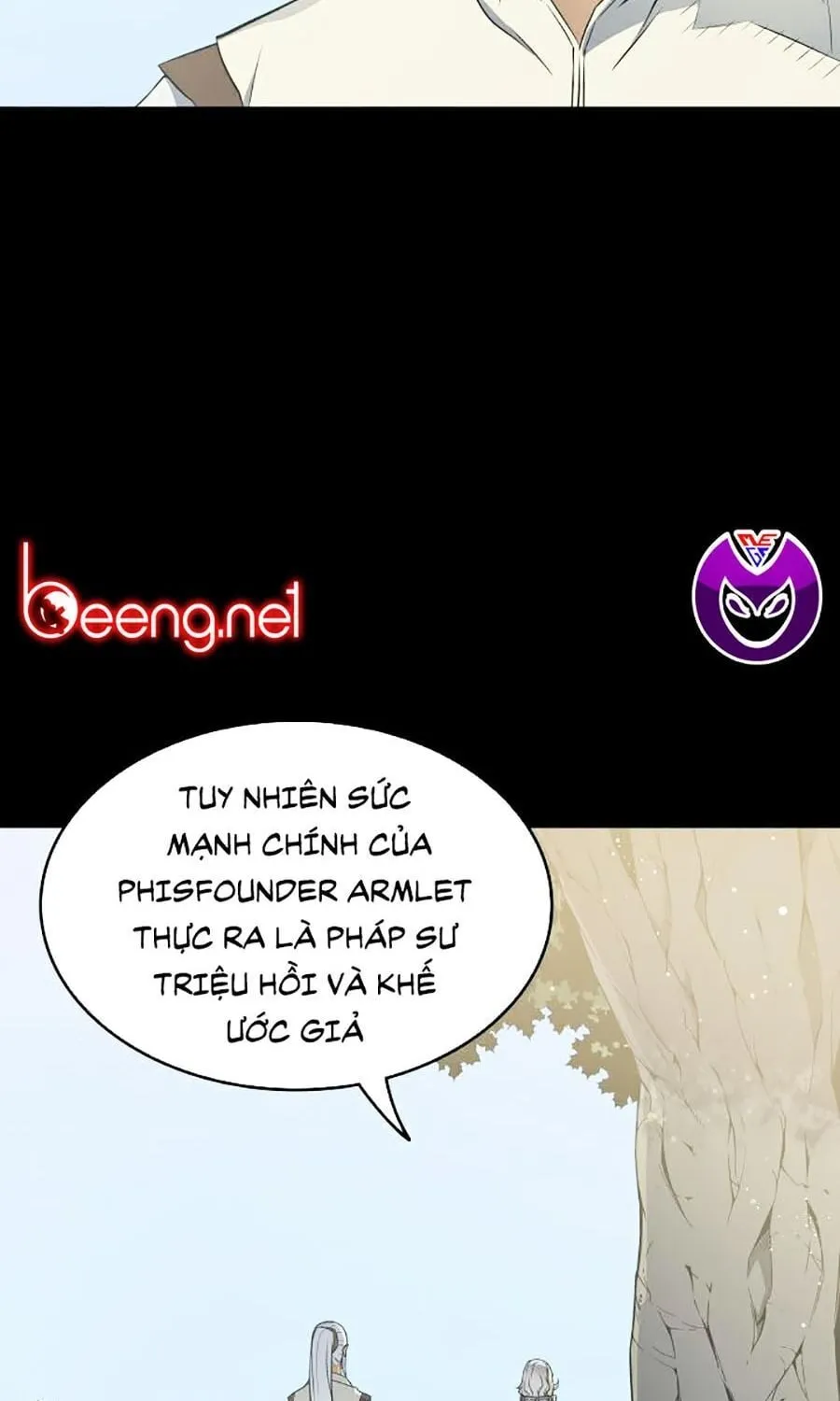 Sự Trở Lại Của Đại Pháp Sư Sau 4000 Năm Chap 59 - Next Chap 60