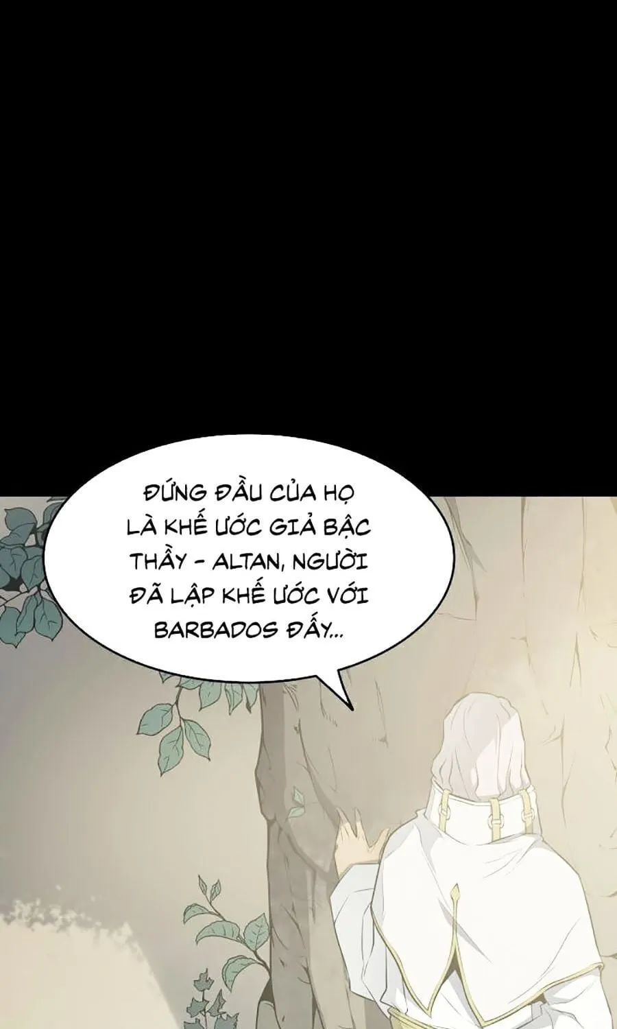 Sự Trở Lại Của Đại Pháp Sư Sau 4000 Năm Chap 59 - Next Chap 60