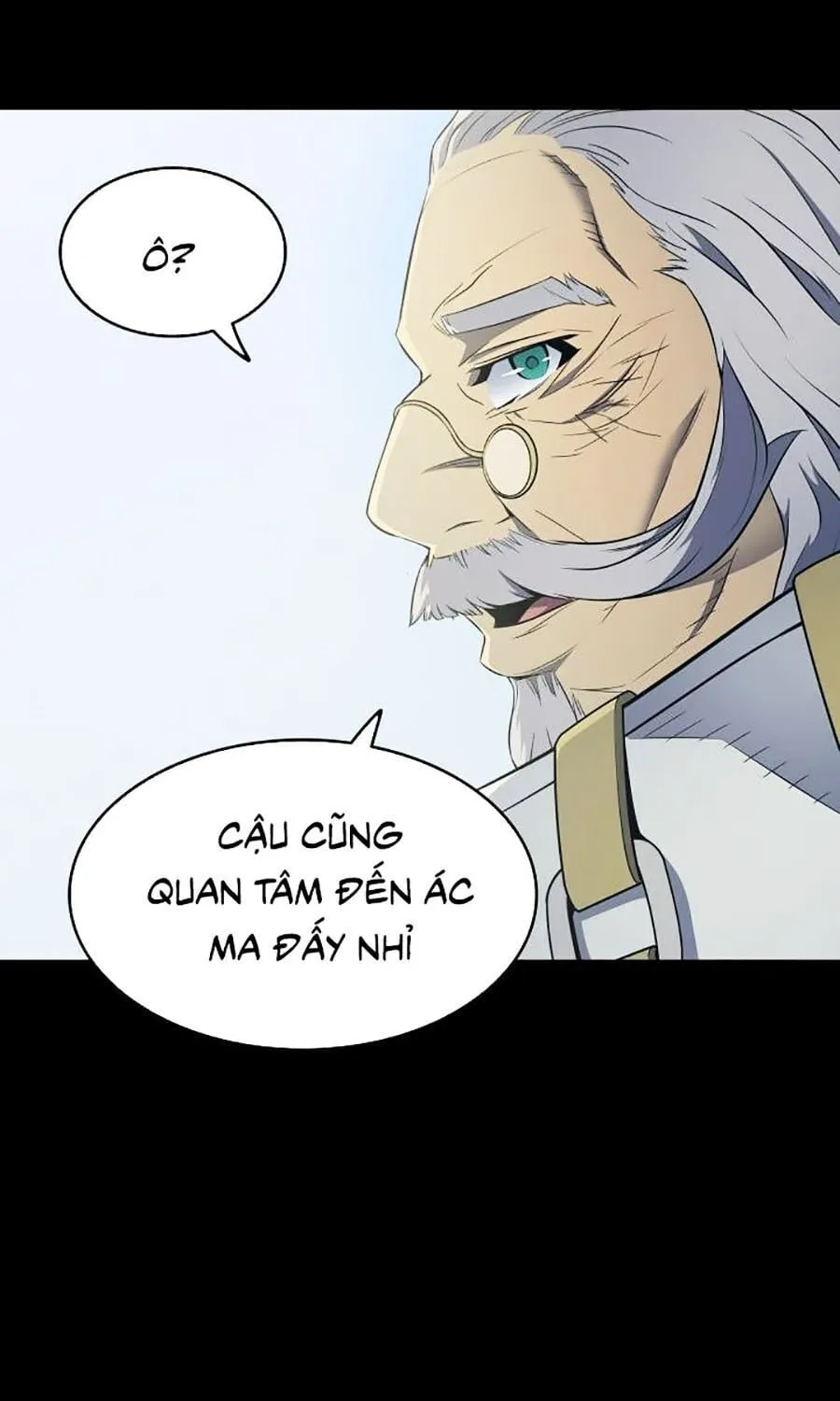 Sự Trở Lại Của Đại Pháp Sư Sau 4000 Năm Chap 59 - Next Chap 60