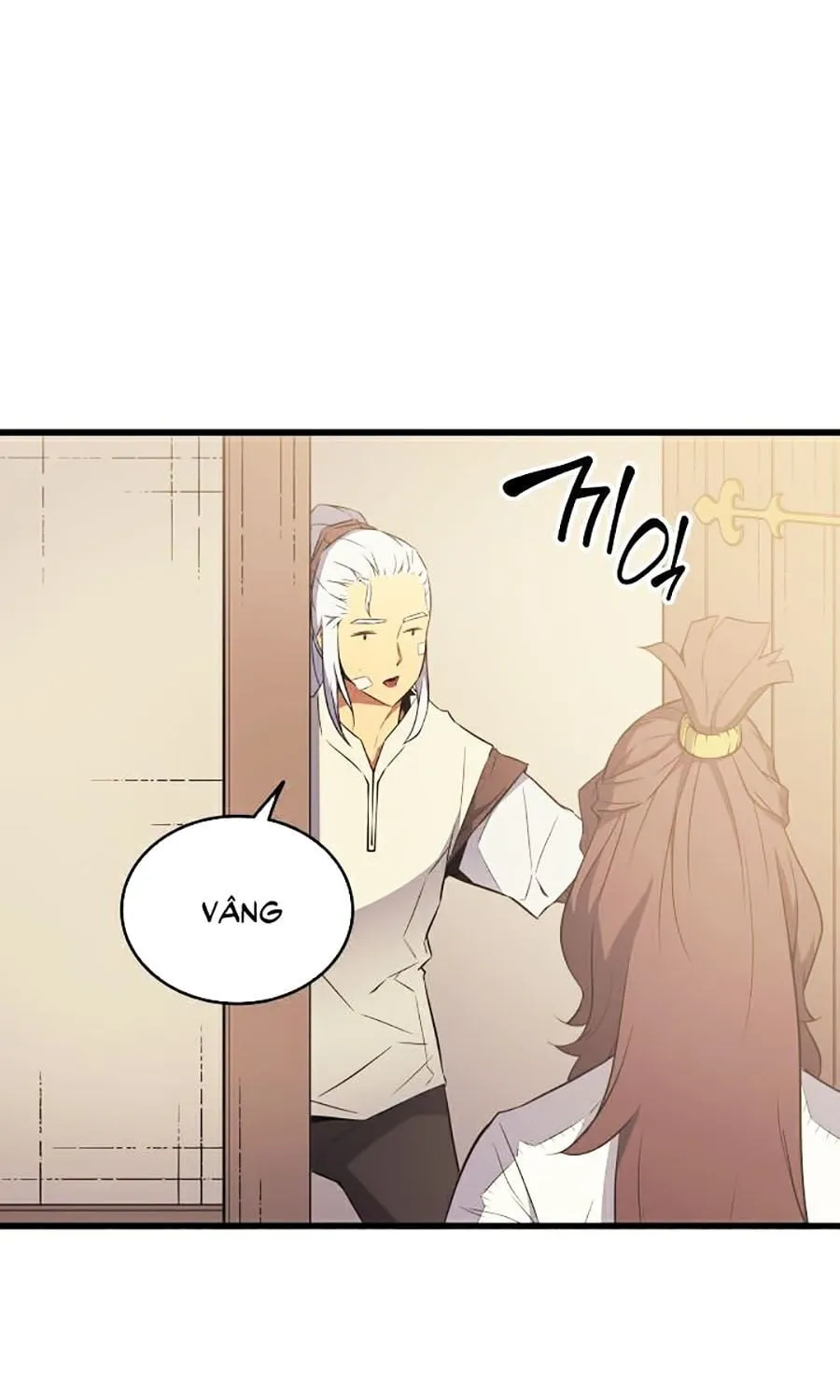 Sự Trở Lại Của Đại Pháp Sư Sau 4000 Năm Chap 59 - Next Chap 60