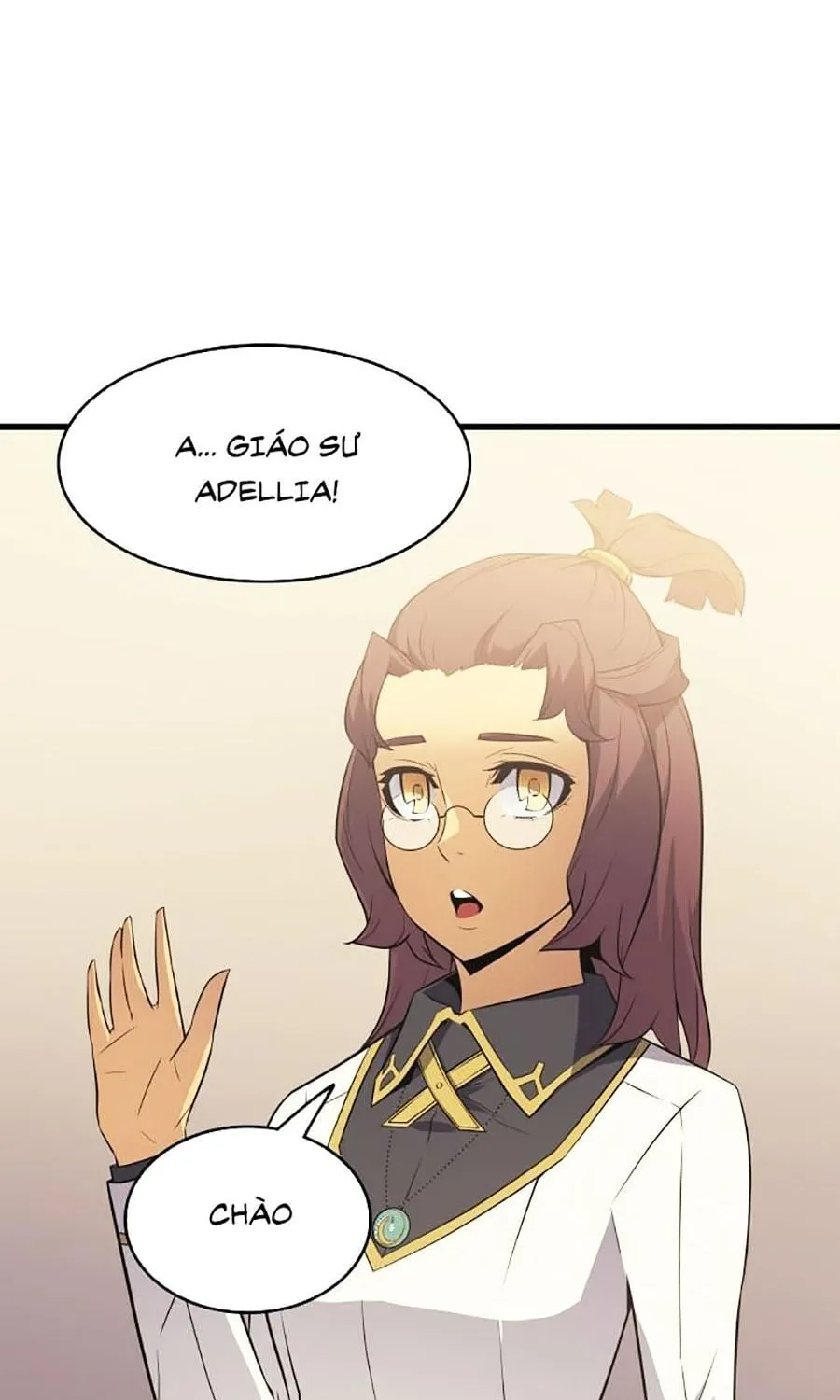Sự Trở Lại Của Đại Pháp Sư Sau 4000 Năm Chap 59 - Next Chap 60