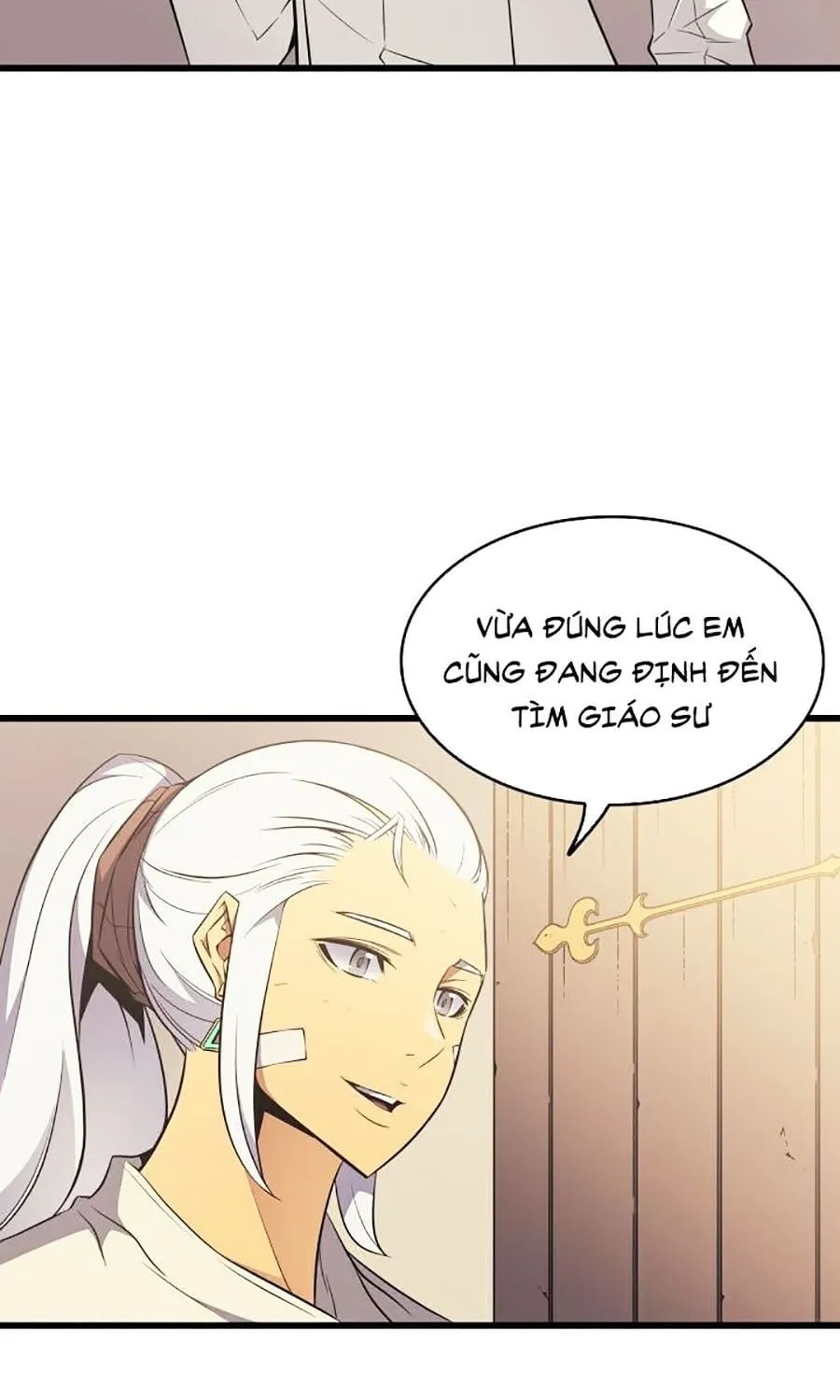 Sự Trở Lại Của Đại Pháp Sư Sau 4000 Năm Chap 59 - Next Chap 60