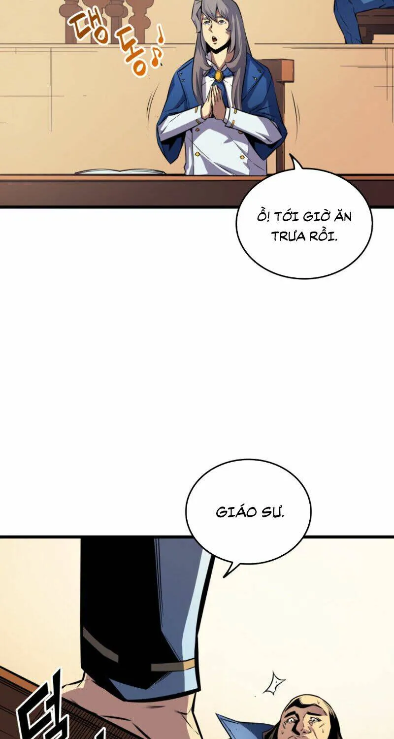 Sự Trở Lại Của Đại Pháp Sư Sau 4000 Năm Chap 6 - Next Chap 7