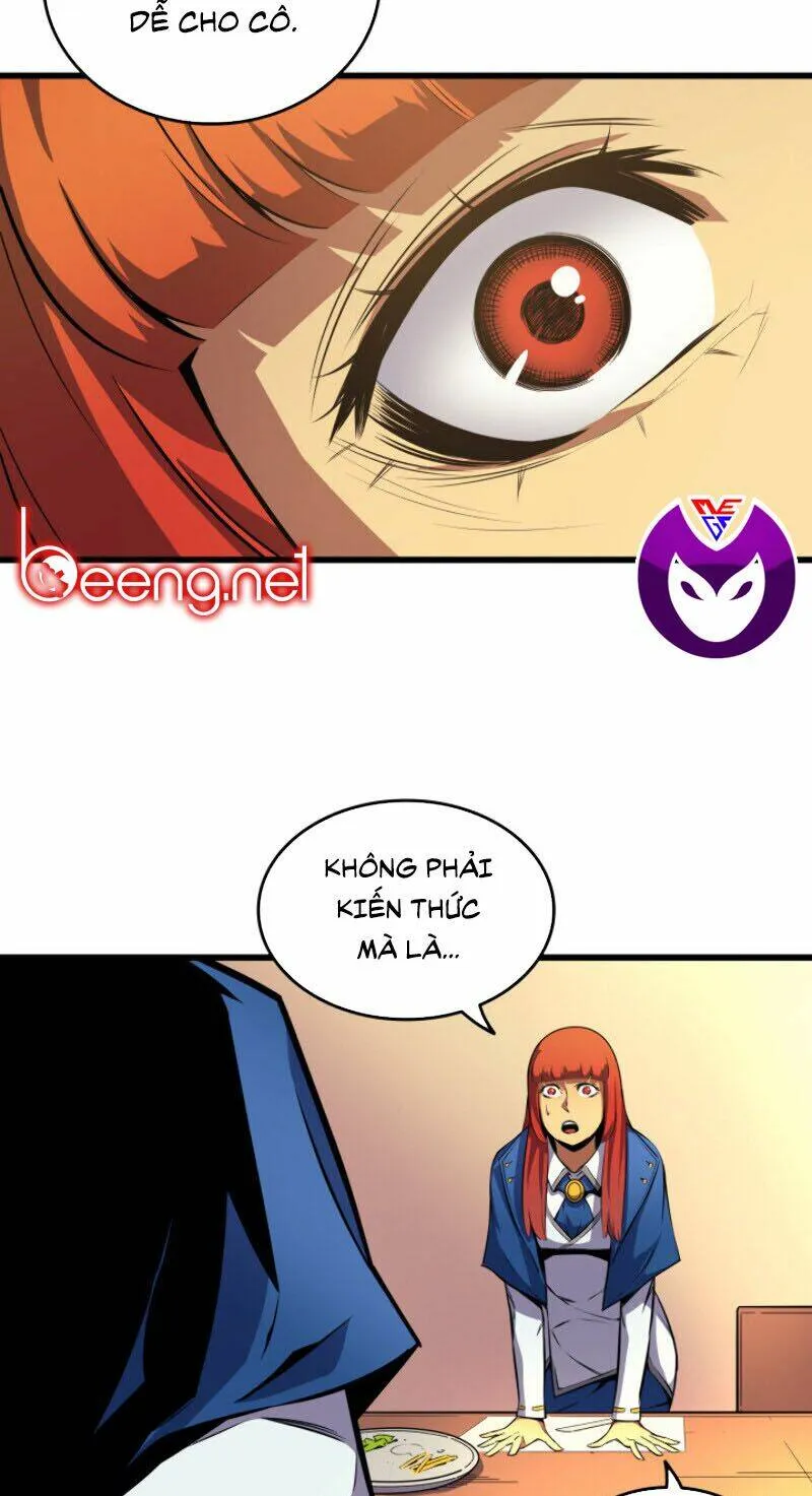 Sự Trở Lại Của Đại Pháp Sư Sau 4000 Năm Chap 6 - Next Chap 7