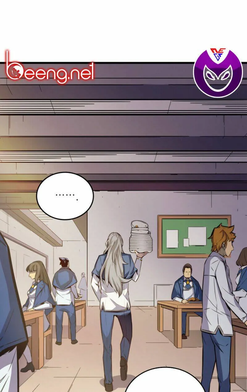Sự Trở Lại Của Đại Pháp Sư Sau 4000 Năm Chap 6 - Next Chap 7