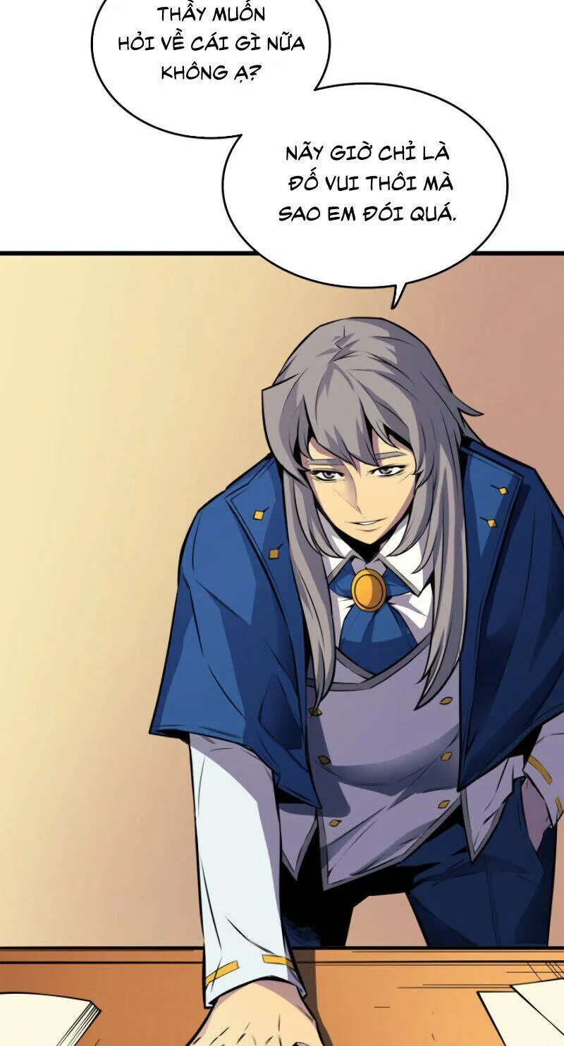 Sự Trở Lại Của Đại Pháp Sư Sau 4000 Năm Chap 6 - Next Chap 7