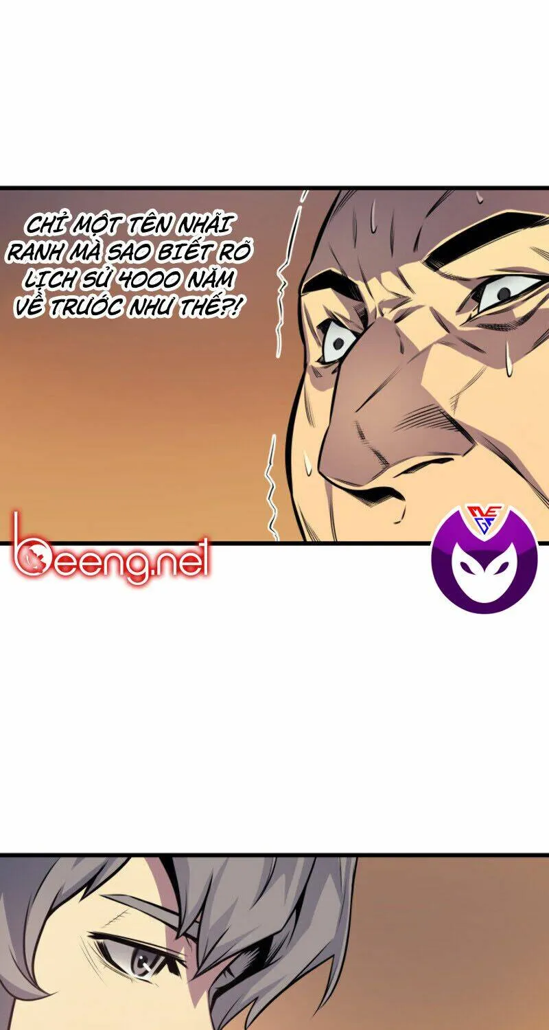 Sự Trở Lại Của Đại Pháp Sư Sau 4000 Năm Chap 6 - Next Chap 7