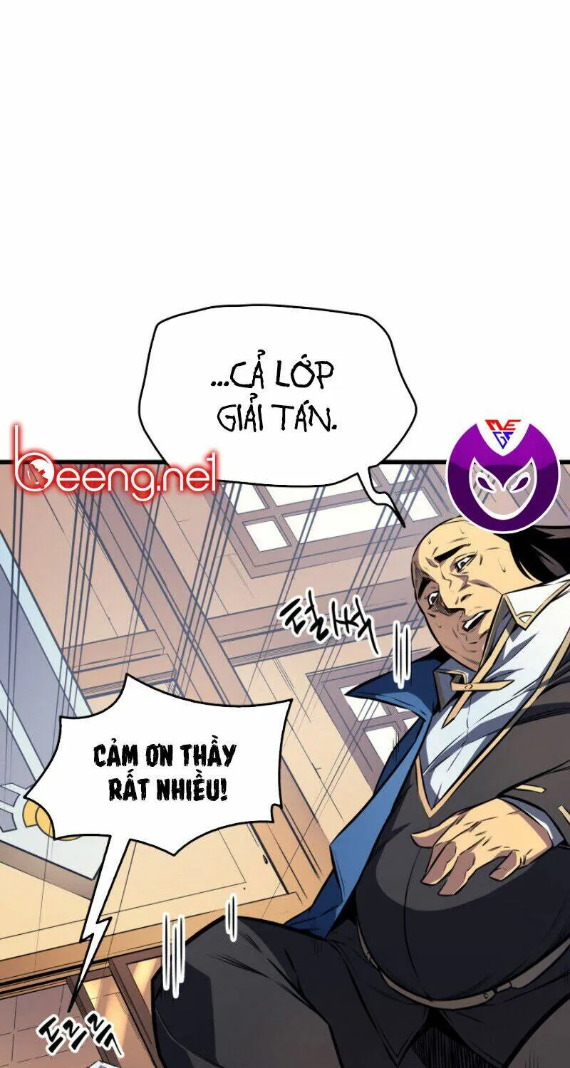 Sự Trở Lại Của Đại Pháp Sư Sau 4000 Năm Chap 6 - Next Chap 7