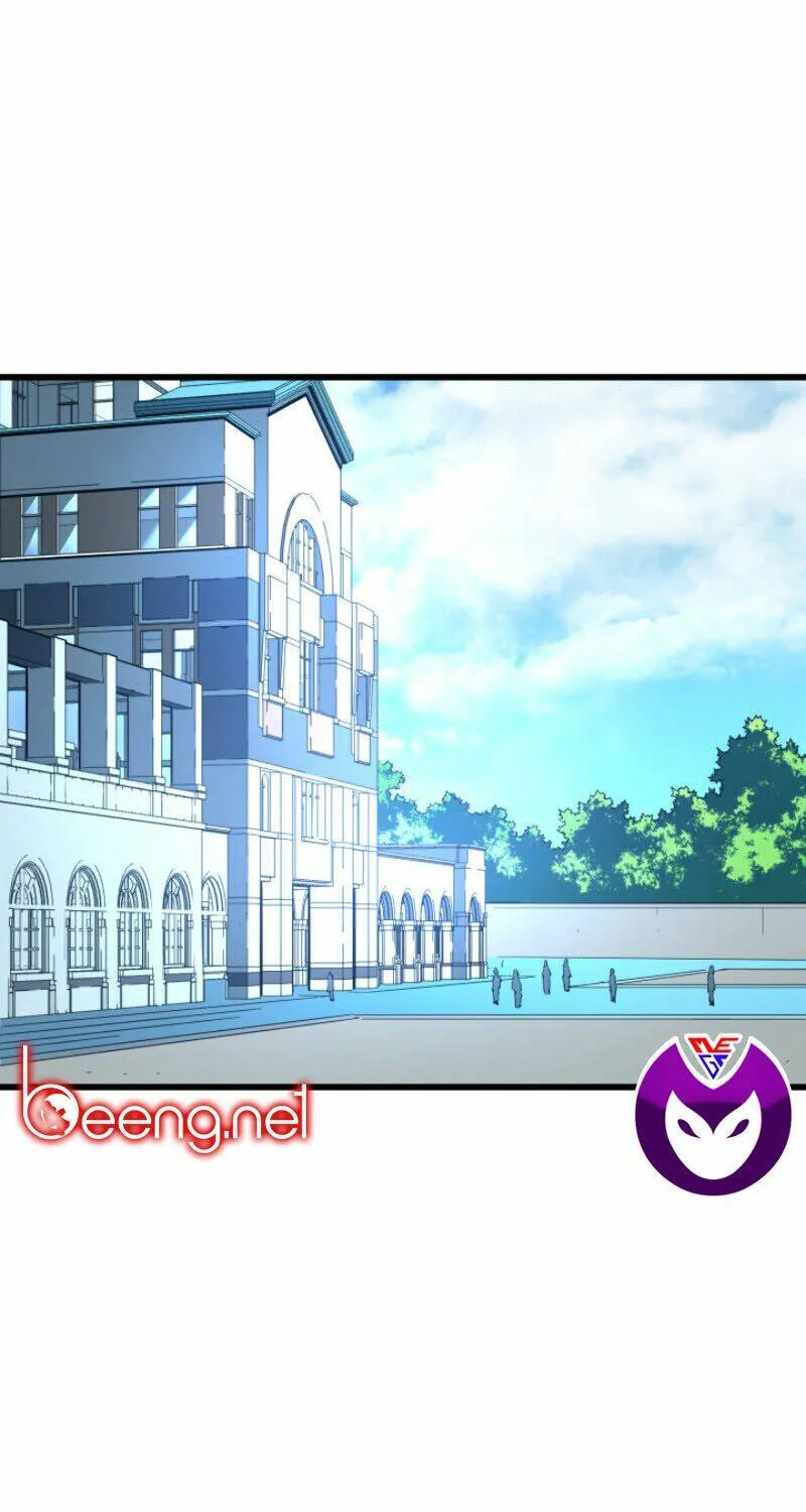 Sự Trở Lại Của Đại Pháp Sư Sau 4000 Năm Chap 6 - Next Chap 7